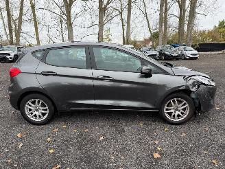 škoda osobní automobily Ford Fiesta TREND 2018/12