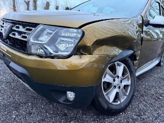 Dacia Duster PRESTIGE picture 8