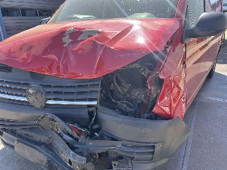 Volkswagen Transporter 2.0 TDI L2H1 picture 6