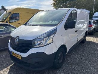 Renault Trafic 1.6 DCI L1H1 COMFORT ENERGY picture 1