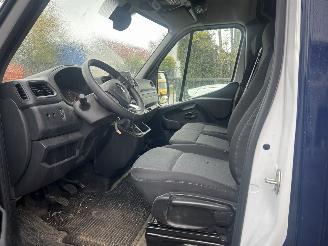 Renault Master 2.3 DCI 135 L2H2 WORK EDITION picture 8