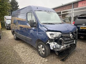 Renault Master 2.3 DCI 135 L2H2 WORK EDITION picture 1