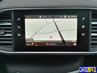 Peugeot 308  picture 19