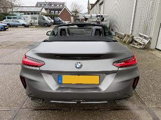 BMW Z4 M40i High Executive picture 4