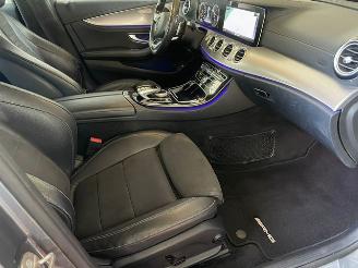 Mercedes E-klasse 200 d AMG LINE  NAVI CAMERA LED picture 11