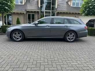 Mercedes E-klasse 200 d AVANTGARDE NAVI CAMERA LED WIDESCREEN picture 5