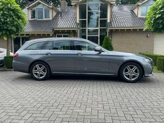 Mercedes E-klasse 200 d AVANTGARDE NAVI CAMERA LED WIDESCREEN picture 2