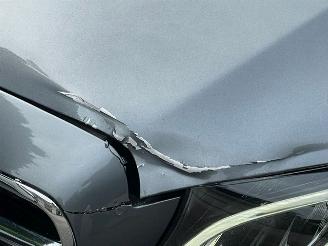 Mercedes E-klasse 200 d AVANTGARDE NAVI CAMERA LED WIDESCREEN picture 12