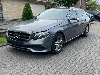 Mercedes E-klasse 200 d AVANTGARDE NAVI CAMERA LED WIDESCREEN picture 4