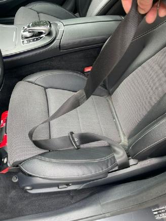 Mercedes E-klasse 200 d AVANTGARDE NAVI CAMERA LED WIDESCREEN picture 13