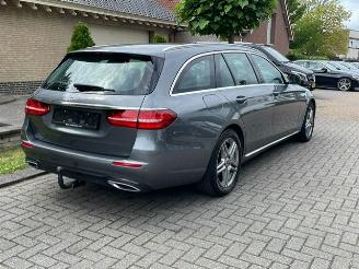 Mercedes E-klasse 200 d AVANTGARDE NAVI CAMERA LED WIDESCREEN picture 3
