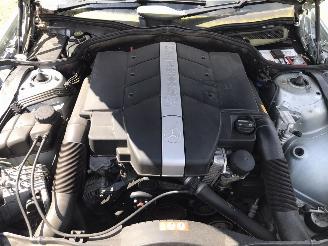 Mercedes SL SL 350 picture 6
