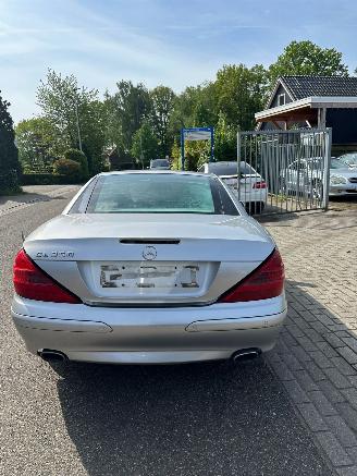 Mercedes SL SL 350 picture 2