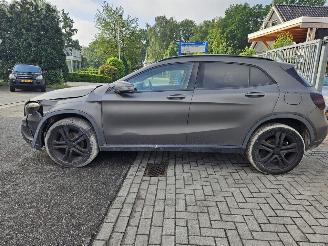 Mercedes GLA GLA 200 CDI picture 3