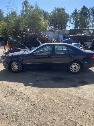 Mercedes E-klasse E 280 CDI picture 3