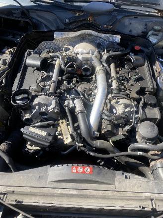 Mercedes E-klasse E 280 CDI picture 6