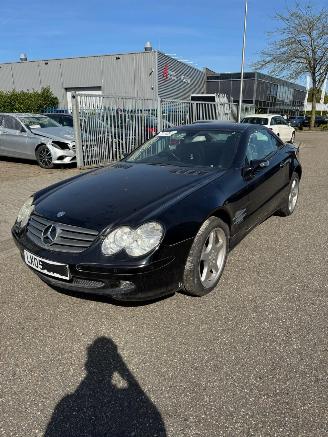 Mercedes SL SL 350 picture 2