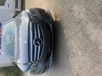Vrakbiler auto Mercedes E-klasse E 300 BLEUTEC HYBRID 2013/6
