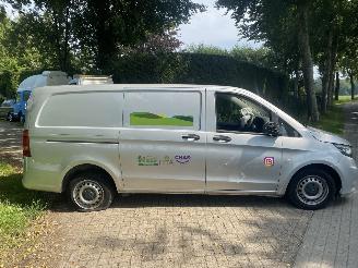 Mercedes Vito VITO 110 CDI picture 5