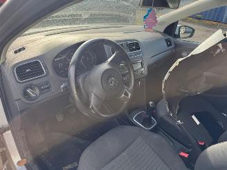 Volkswagen Polo  picture 13