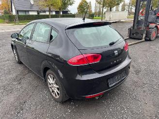 Seat Leon  picture 7