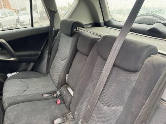 Toyota Rav-4  picture 22