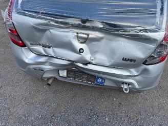 Dacia Sandero I picture 7