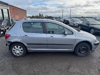 Peugeot 307  picture 4