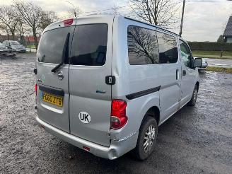 Nissan Nv200  picture 5