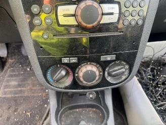 Opel Corsa  picture 24