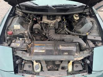 Pontiac Firebird  picture 21