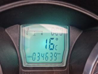 Piaggio  MP 3 500CC picture 7