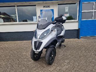 Piaggio  MP 3 500CC picture 16