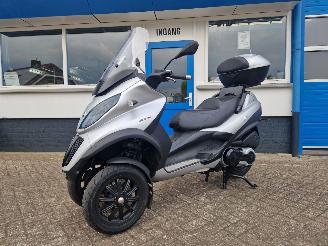 Piaggio  MP 3 500CC picture 14