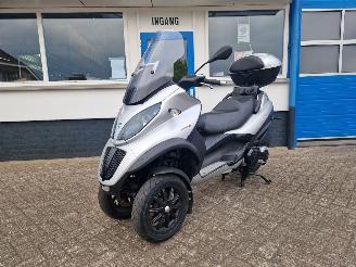 Piaggio  MP 3 500CC picture 15