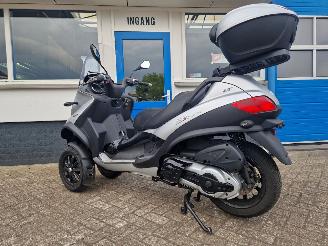 Piaggio  MP 3 500CC picture 11
