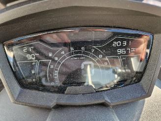 Aprilia  SR GT 125 CC RACING REPLICA picture 4