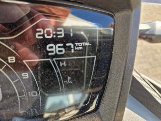 Aprilia  SR GT 125 CC RACING REPLICA picture 5