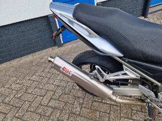 Yamaha  FAZER 1000 FZS picture 9