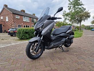 Yamaha XMAX 250 ABS picture 5