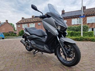 Yamaha XMAX 250 ABS picture 7