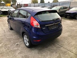 Ford Fiesta Fiesta 6 (JA8), Hatchback, 2008 / 2018 1.0 EcoBoost 12V 100 picture 4
