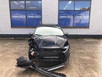 Vrakbiler auto Ford Fiesta Fiesta 6 (JA8), Hatchback, 2008 / 2018 1.0 SCI 12V 80 2014/11