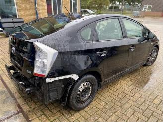 Toyota Prius  picture 5