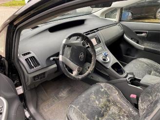 Toyota Prius  picture 8