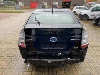 Toyota Prius  picture 4