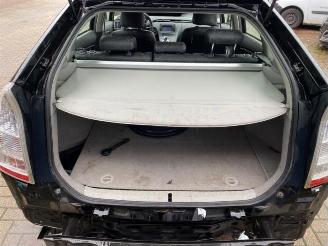 Toyota Prius  picture 9