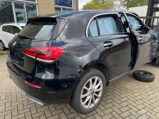 Mercedes A-klasse A (177.0), Hatchback, 2018 / 2026 1.5 A-180d picture 5