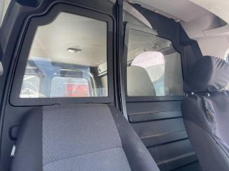 Volkswagen Caddy Caddy IV, Van, 2015 2.0 TDI 75 picture 12