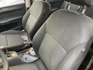 Skoda Fabia Fabia III (NJ3), Hatchback 5-drs, 2014 / 2021 1.0 12V picture 10